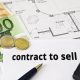 contract of sale for