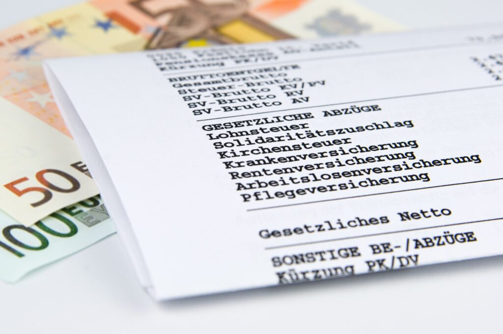 Prämie zum Inflationsausgleich Das müssen Sie wissen